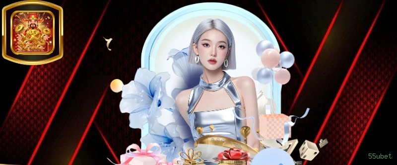 Cassino 55ubet - mesas ao vivo e jogos