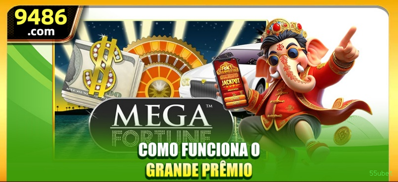 Roleta e blackjack 55ubet
