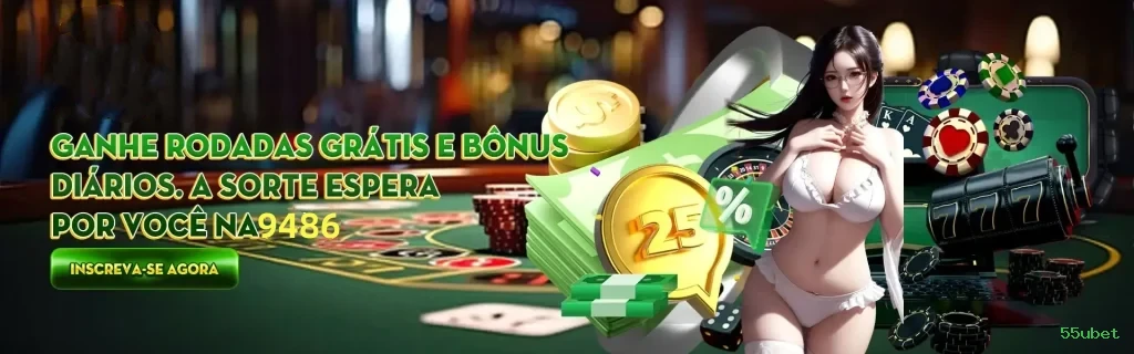 55ubet slots no app