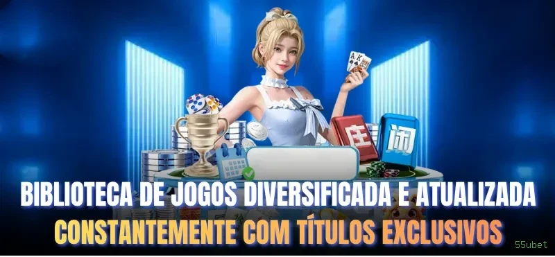 Formulário registro 55ubet